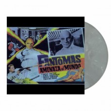 FANTOMAS-FANTOMAS -COLOURED- (LP)