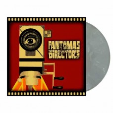 FANTOMAS-THE DIRECTORS CUT -COLOURED- (LP)