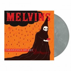 MELVINS-TARANTULA HEART -COLOURED/LTD- (LP)