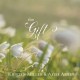 KRISTEN MILLER & ALISE ASHBY-THE GIFT (CD)