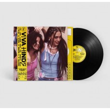 HINDS-VIVA HINDS (LP)