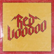 RED VOODOO-RED VOODOO -EP- (10")