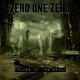 ZERO ONE ZERO-TRACES OF YESTERDAY (LP)