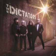 DICTATORS-THE DICTATORS (CD)