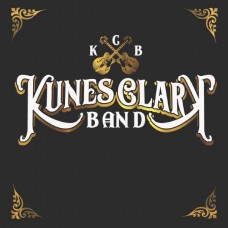 KUNES CLARK BAND-KUNES CLARK BAND (CD)