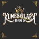 KUNES CLARK BAND-KUNES CLARK BAND (CD)