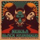 NEBULA & BLACK RAINBOWS-IN SEARCH OF THE COSMIC TALE (CD)