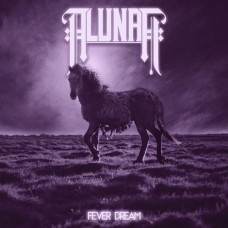 ALUNAH-FEVER DREAM -COLOURED- (LP)