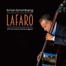 BRIAN BROMBERG-LARFARO (LP)