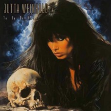 JUTTA WEINHOLD-TO BE OR NOT (CD)