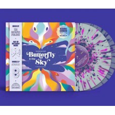 OCTOPUS PROJECT-BUTTERFLY IN THE SKY -COLOURED/RSD- (2LP)
