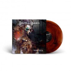 BEASTO BLANCO-KINETICA -COLOURED- (LP)