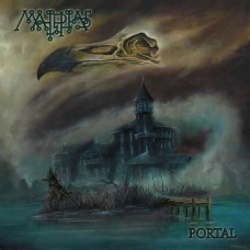 MALPHAS-PORTAL (CD)