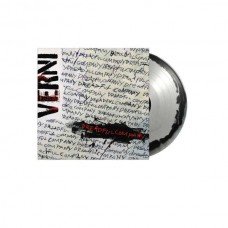 VERNI-DREADFUL COMPANY -COLOURED- (LP)