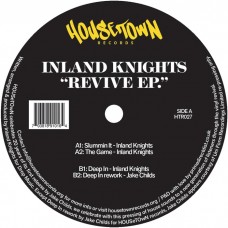 INLAND KNIGHTS-REVIVE (12")
