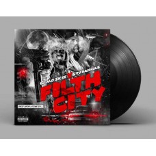 G-MO SKEE-FILTH CITY (LP)