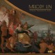 MELODY LIN-VIRTUOSO HARPSICHORD MUSIC (CD)