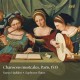 NANCY HADDEN-CHANSONS MUSICALES, PARIS 1533 (CD)