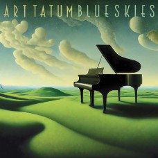 ART TATUM-BLUE SKIES -DIGI- (2CD)