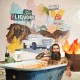 JP HARRIS-JP HARRIS IS A TRASH FIRE (CD)