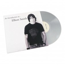 ELLIOTT SMITH-INTRODUCTION TO ELLIOTT SMITH -COLOURED- (LP)