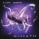 HEAD NORTH & MICROWAVE-SPLIT -COLOURED- (LP)