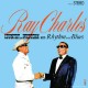 RAY CHARLES-COUNTRY AND WESTERN MEETS RHYTHM AND BLUES (CD)