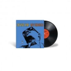 RAY CHARLES-CRYING TIME (LP)