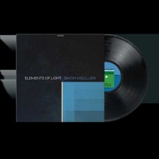 SIMON MOULLIER-ELEMENTS OF LIGHT (LP)