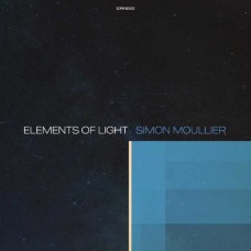 SIMON MOULLIER-ELEMENTS OF LIGHT (CD)