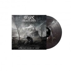 SHADE OF SORROW-UPON THE FIELDS OF GRIEF -COLOURED/LTD- (LP)