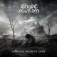 SHADE OF SORROW-UPON THE FIELDS OF GRIEF (CD)