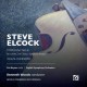 ZOE BEYERS/SYMPHONY ORCHESTRA/KENNETH WOODS-STEVE ELCOCK: SYMPHONY NO. 8 & VIOLIN CONCERTO (CD)