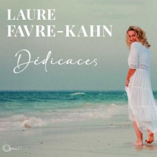 LAURE FAVRE-KHAN-DEDICACES (CD)