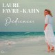 LAURE FAVRE-KHAN-DEDICACES (CD)