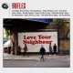 RIFLES-LOVE YOUR NEIGHBOUR (CD)