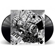 BERNIE WORRELL-WAVE FROM THE WOONIVERSE -RSD- (2LP)