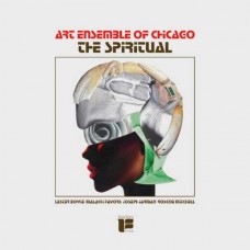 ART ENSEMBLE OF CHICAGO-SPIRITUAL -COLOURED- (LP)