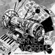 BERNIE WORRELL-WAVE FROM THE WOONIVERSE (CD)