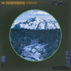 INNER WAVE-APOPTOSIS REMIXES (CD)