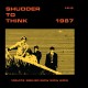 SHUDDER TO THINK-1987 (LP)