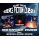 V/A-SCIENCE FICTION CLASSICS BOX: I -BOX- (3CD)