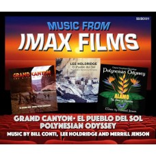 V/A-MUSIC FROM IMAX FILMS -BOX- (3CD)