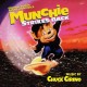 CHUCK CIRINO-MUNCHIE STRIKES BACK (CD)