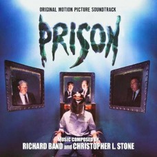 B.S.O. (BANDA SONORA ORIGINAL)-PRISON (CD)