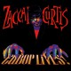 ZACCAI CURTIS-CUBOP LIVES! (CD)