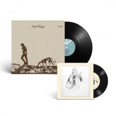 ANNE BRIGGS-ANNE BRIGGS -RSD- (7"+LP)
