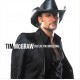 TIM MCGRAW-LIVE LIKE YOU WERE DYING -COLOURED/ANNIV- (LP)
