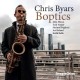 CHRIS BYARS-BOPTICS (CD)