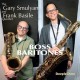 GARY SMULYAN & FRANK BASILE QUINTET-BOSS BARITONES (CD)